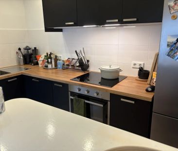 Gemütliche 2-Zimmer-Wohnung im Herzen des Kreuzviertels - Photo 6