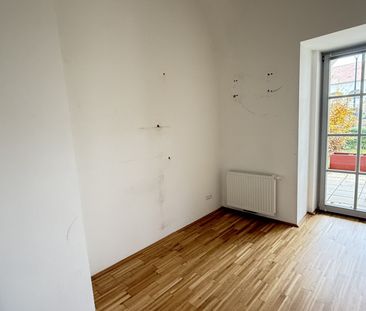 Residieren im Schloss! Haus 2 Top 9! - Photo 5