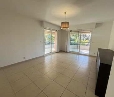 Location Appartement 3 pièces 64m² BIOT 06410 - Photo 1