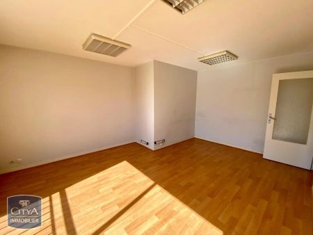 Appartement à louer 2 pièces 43.9m² - Photo 2