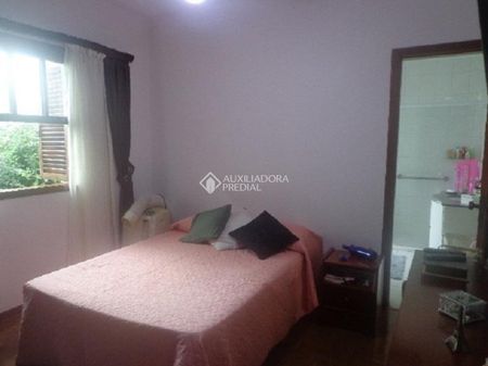 Sobrado com 3 quartos e 200m² para alugar em Brooklin Paulista, São Paulo. - Foto 5