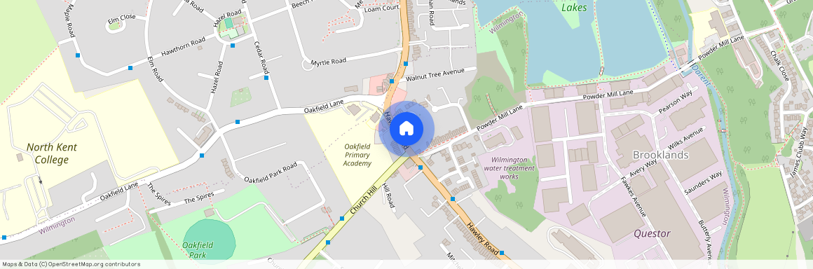 Hawley Road, DA1 1NP