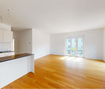 120 m² Komfort - 3,5 Zimmer in exklusiver Residenz - Foto 2