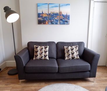 2 Bed Flat, Brunswick Road, EH7 - Photo 5