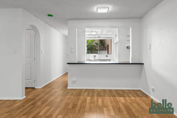 Modern 2-Bedroom Unit in the Heart of Clayfield - Photo 1