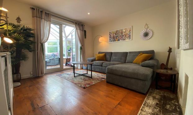 3 bedroom detached house to rent - Photo 1