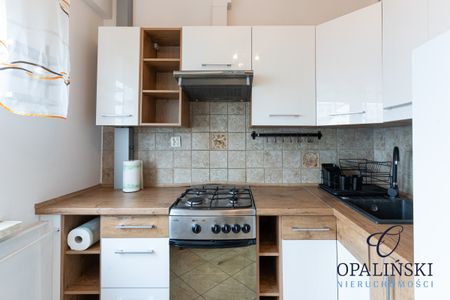 Widokowe 2 pokoje | 7 piętro | Blisko galerii - Photo 4