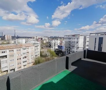 Apartament de 2 camere, 80mp, pet-friendly, centrala termica, zona Cornitoiu - Fotografie 4