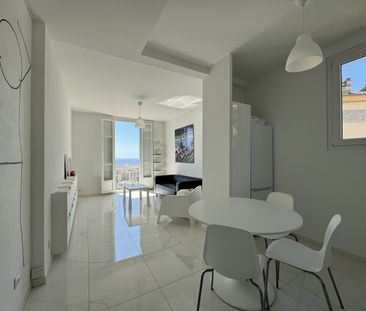 Location Appartement 2 pièces 39m² NICE 06000 - Photo 2