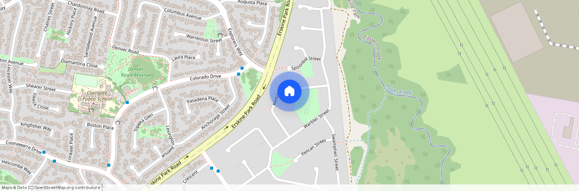 10 Kestrel Crescent, Erskine Park 2759, New South Wales