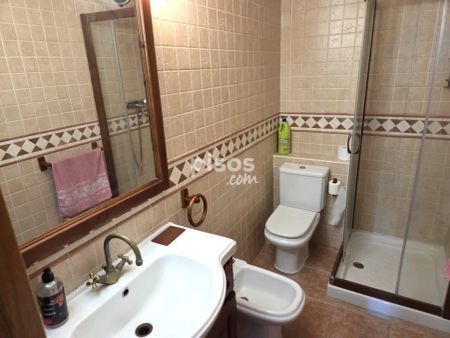 Piso en alquiler en Almeiras - Photo 5