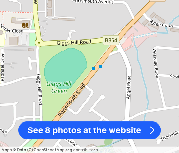 Portsmouth Road, THAMES DITTON - Photo 1