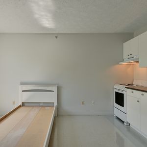 Studio 1 1/2 Sherbrooke - Photo 2