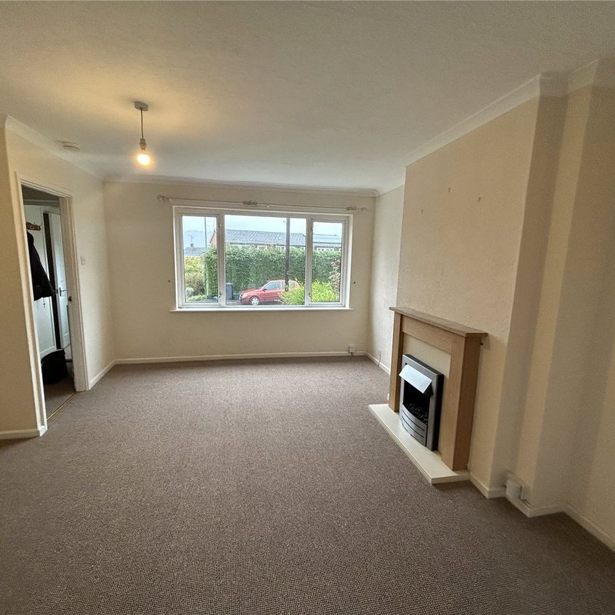 Manor Crescent, Honiton, Devon, EX14 - Photo 1