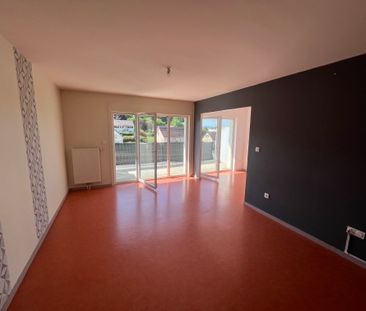 Location - Appartement T4 - 102 m² - Brognard - Photo 5