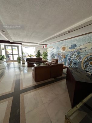 Óptimo T3 sem móveis com garagem e arrecadação - Photo 1