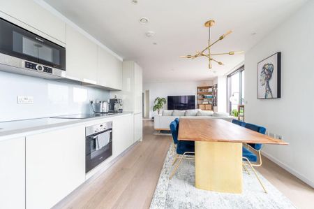 3 bedroom flat to rent - Photo 3