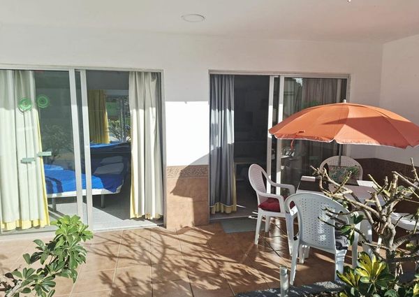 Maspalomas, Canary Islands 35100