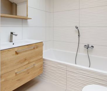 3.5 Zimmer, 75 m² - Foto 3