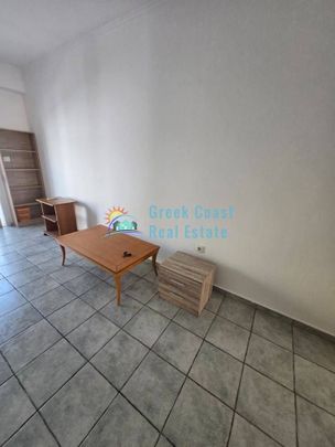 Studio/Γκαρσονιέρα για ενοικίαση Αγία Σοφία (Πάτρα) - Photo 1