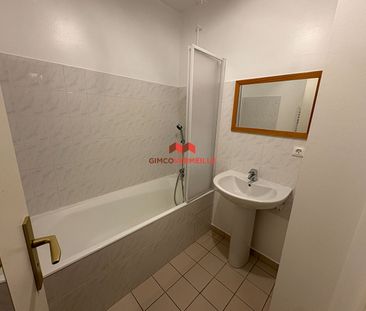 Location Appartement 2 pièces 44m² - Photo 6