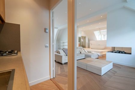 Carnegielaan 11 - Photo 4