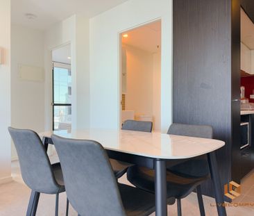 Melbourne CBD - Photo 2