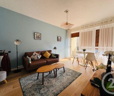 Location Appartement 2 pièces 39m² METZ 57000 - Photo 1