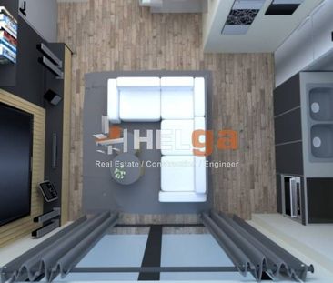 Studio/Γκαρσονιέρα για ενοικίαση Υψηλά Αλώνια (Πάτρα) - Photo 3