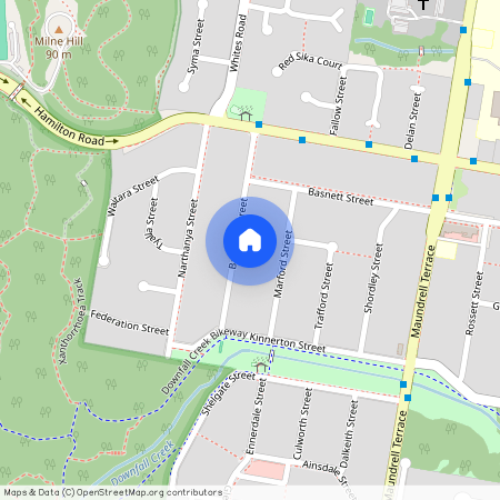 21 Backford St, Chermside West QLD 4032