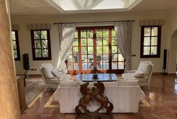 8 bedroom luxury Villa for rent in Benahavís, Spain