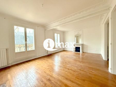 Location Appartement LEVALLOIS PERRET - - Photo 3