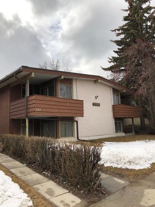 1 - 127 13 Avenue Northeast, Calgary - Photo 1