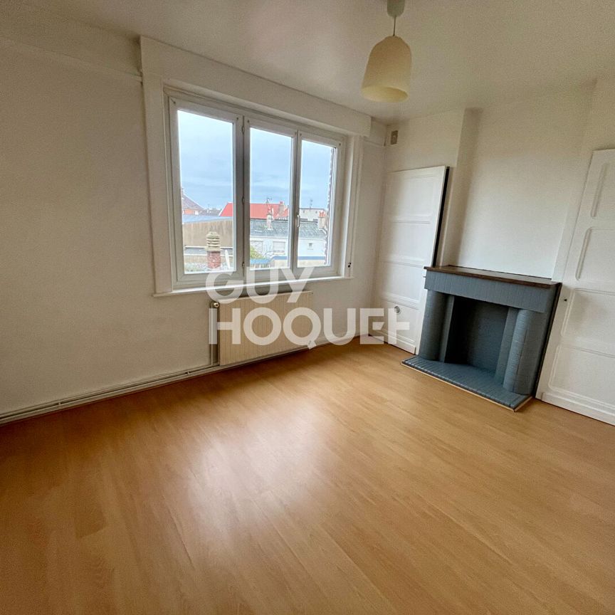 Location Appartement 3 pièces 53m² - Photo 1