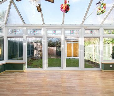 3 bedroom terraced house to rent - Photo 1