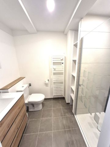 Location Appartement 1 pièce 33m² CALAIS 62100 - Photo 4