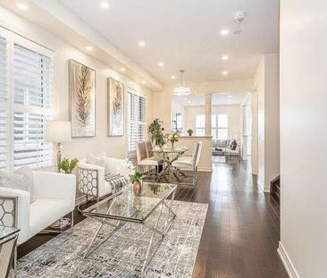 For Lease - 68 Fann Drive, Brampton, Ontario - Photo 2