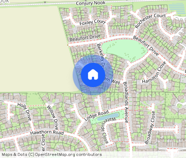 Stretham Way, Bourne, Lincolnshire, PE10 - Photo 1