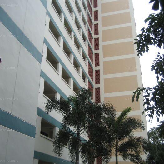 Blk 627 Ang Mo Kio Avenue 9 (Ang Mo Kio), HDB 4 Rooms - For Rent - Photo 1