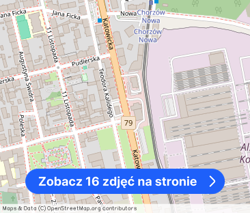 3 pokoje , Katowicka 106 - Zdjęcie 1