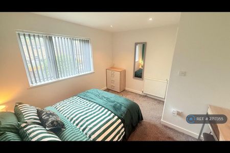 1 bedroom in a house share to rent - Photo 5