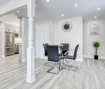 For Lease - 602 Finucane Street, Oshawa, Ontario - Photo 2