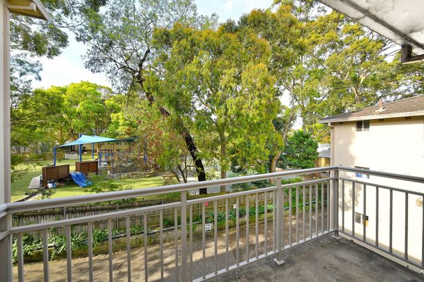 Light and Airy Unit in Prime Annandale Location - Photo 1
