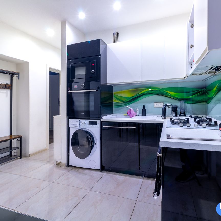 Od zaraz | Zielona i spokojna okolica | Dębniki - Photo 1