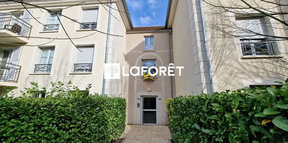 Appartement T2 SENS à louer - Photo 3