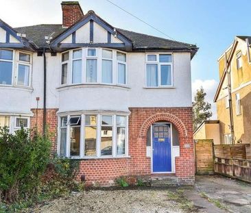 Wharton Road, Headington, Hmo Ready Sharers, OX3 - Photo 4