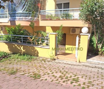 Διαμέρισμα για ενοικίαση Κέντρο (Πυλαία) - Photo 3