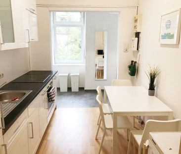 Quellenstraße 36 Zimmer 3 - Photo 4