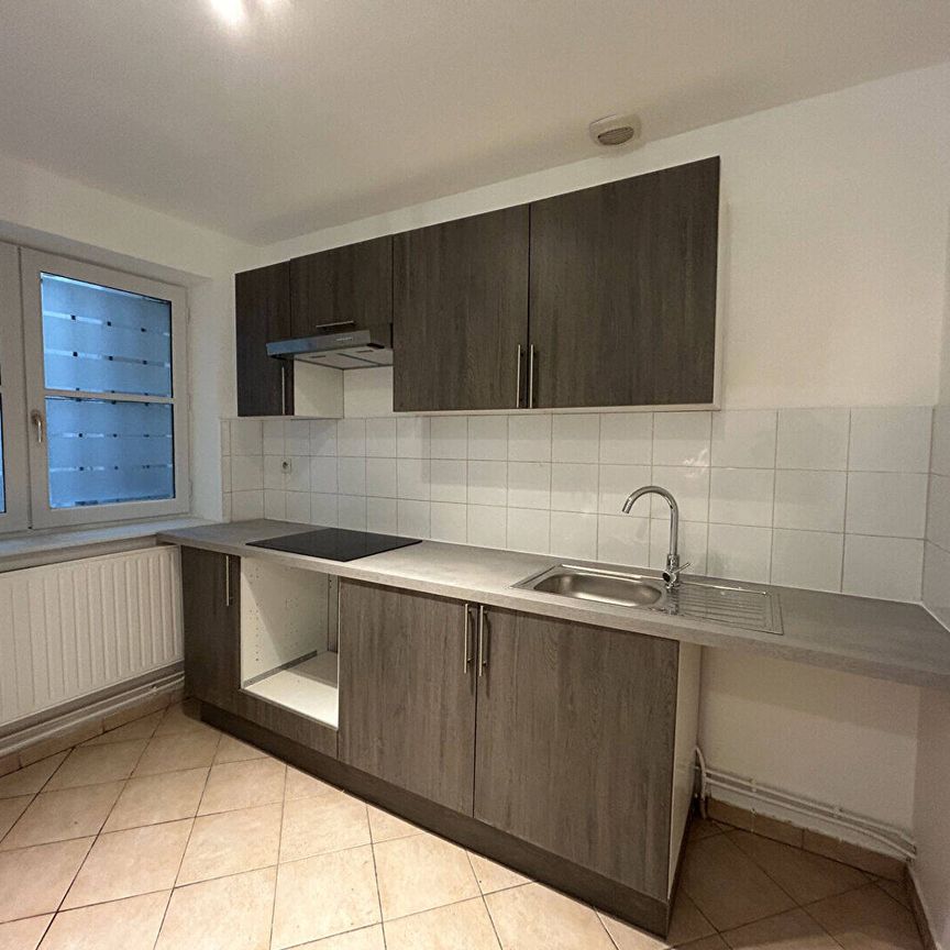 Appartement 3 pièces – LYON - Photo 1