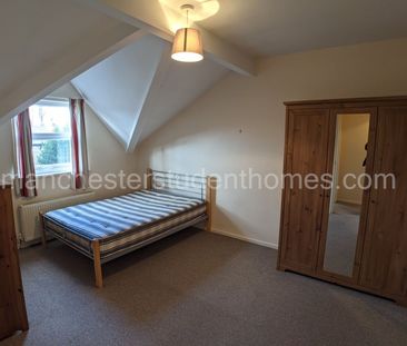 88-90 Clyde Road, Manchester, M20 2JN - Photo 5